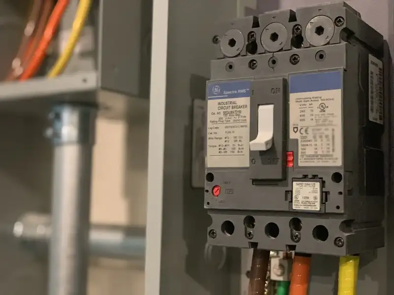 Electrical work by Xlectrical in Cooper City, FL
