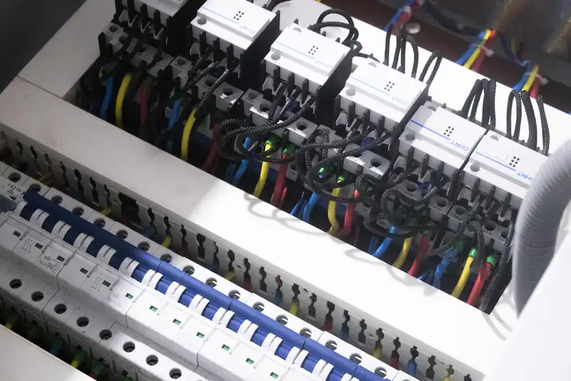 Electrical Panel Upgrades by a licensed Xlectrical electrician