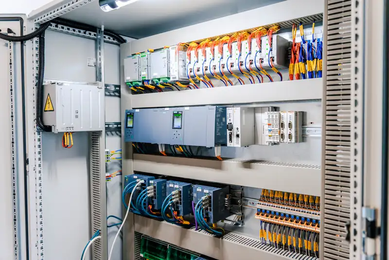 Electrical work by Xlectrical in Miramar, FL