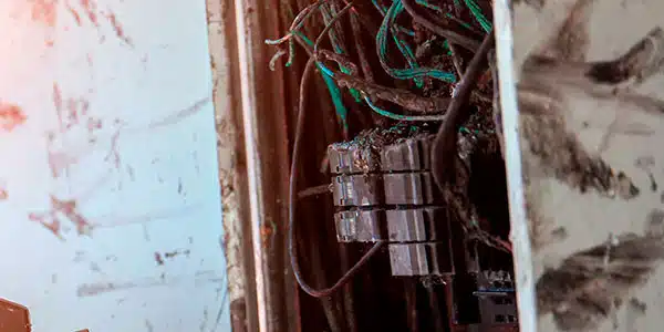 24/7 Emergency Electrician