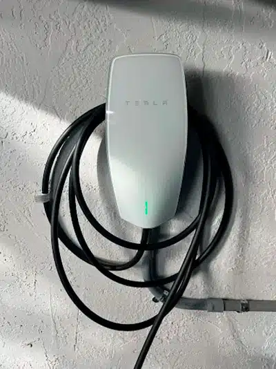 EV Charger Installation in Sunrise