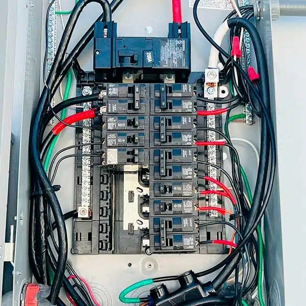 Electrical Upgrades in Fort Lauderdale