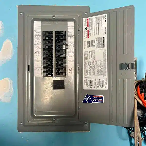 Electrical Upgrades in Fort Lauderdale