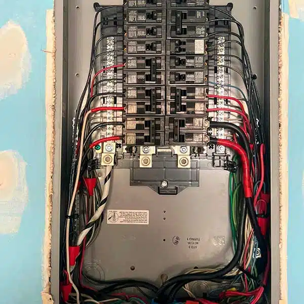 Electrical Upgrades in Fort Lauderdale