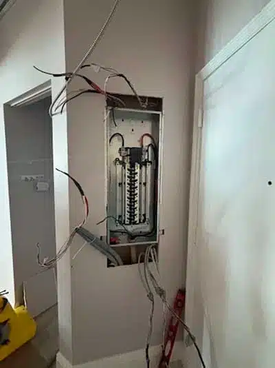 Electrician in Southwest Ranches, FL