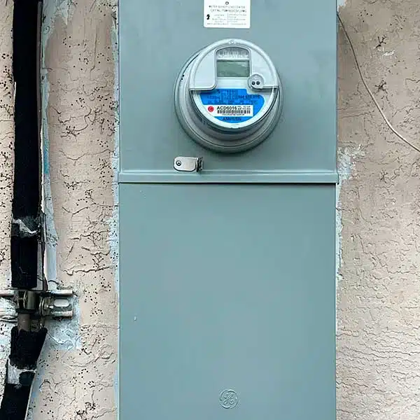 Generator, Lighting & Panel Upgrade in Plantation