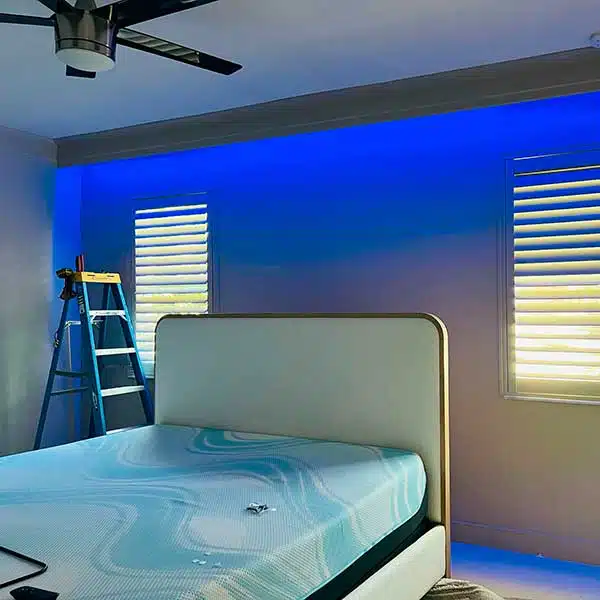 Generator, Lighting & Panel Upgrade in Plantation