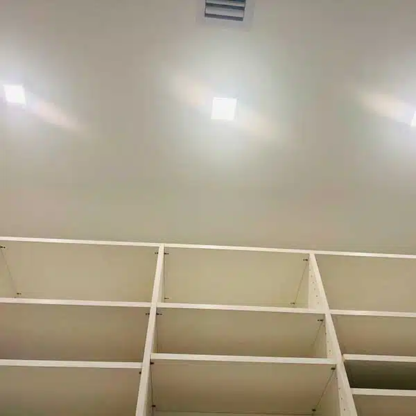 Generator, Lighting & Panel Upgrade in Plantation