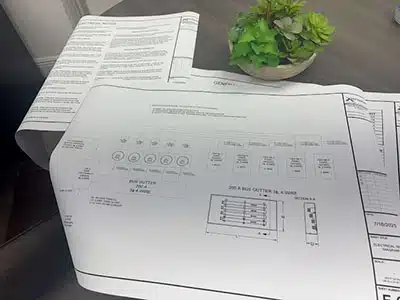 New Construction Electrical in Sunrise