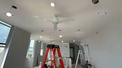 New Construction Electrical in Sunrise