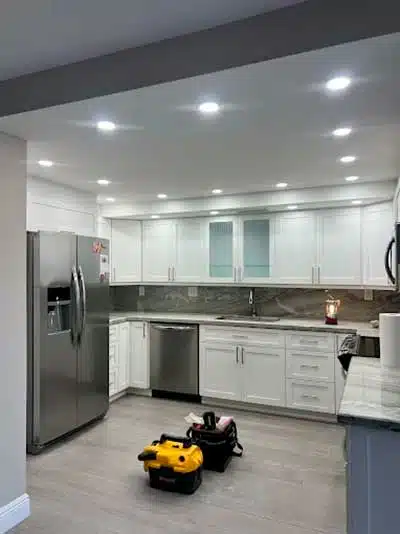 Residential Electrician in Sunrise