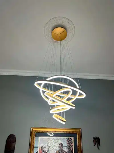 Residential Electrician in Sunrise