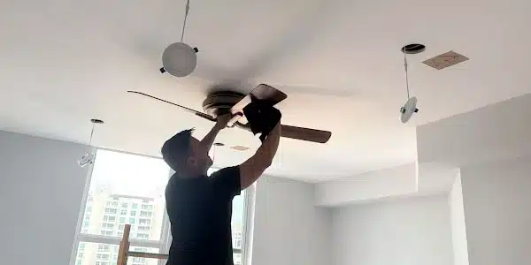Residential Electrician
